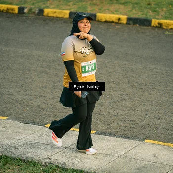 Runner Photo 4485207