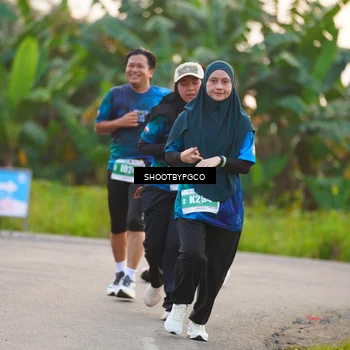 Runner Photo 4485208