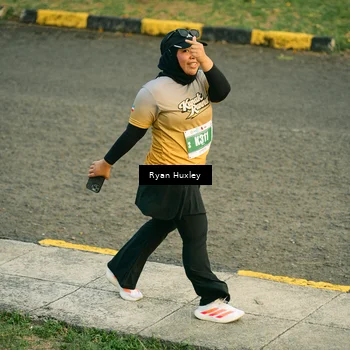 Runner Photo 4485209