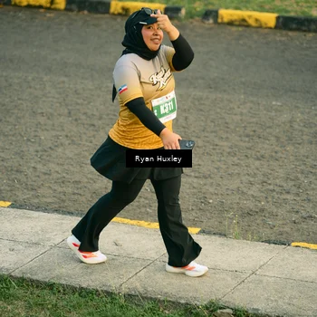 Runner Photo 4485210