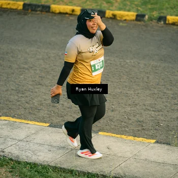 Runner Photo 4485212