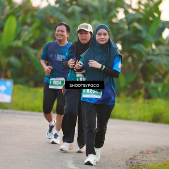 Runner Photo 4485214