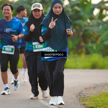 Runner Photo 4485218