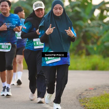 Runner Photo 4485221