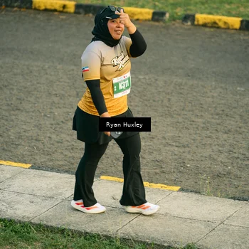 Runner Photo 4485223
