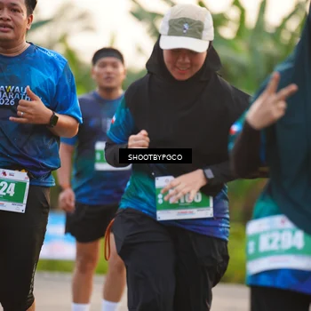 Runner Photo 4485226