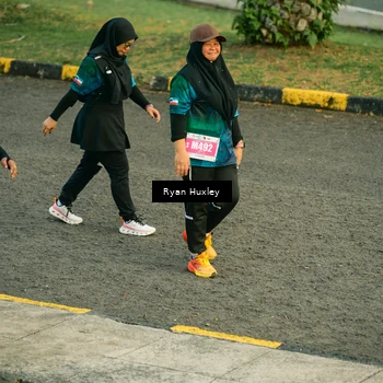 Runner Photo 4485228
