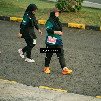 Runner Photo 4485229
