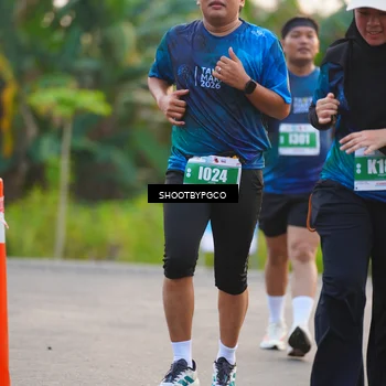 Runner Photo 4485231