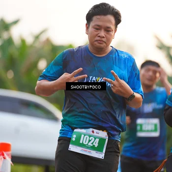 Runner Photo 4485232