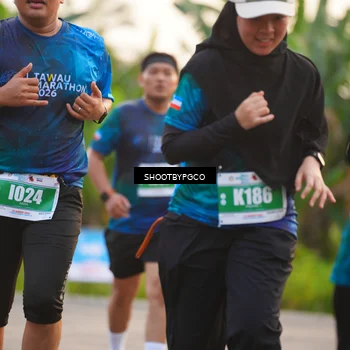 Runner Photo 4485235