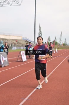 Runner Photo 4485243