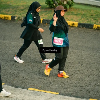 Runner Photo 4485244