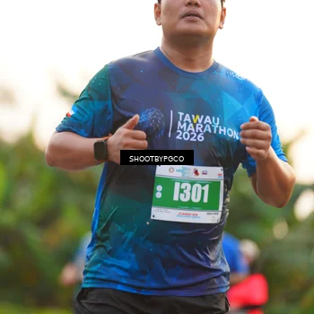 Runner Photo 4485248