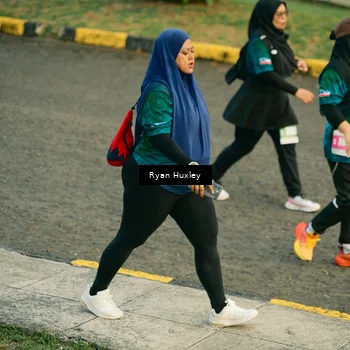 Runner Photo 4485252
