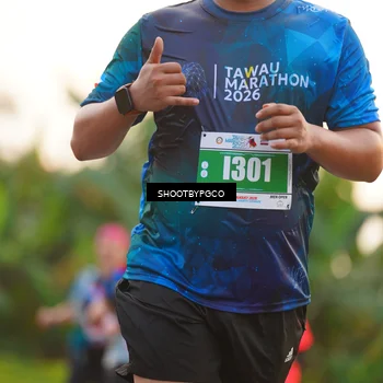 Runner Photo 4485253
