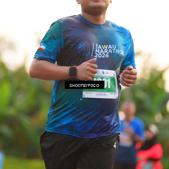 Runner Photo 4485255