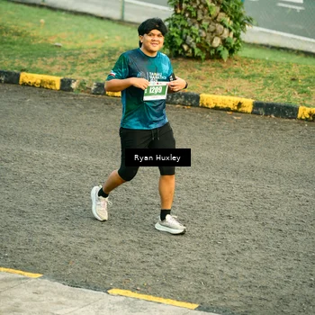 Runner Photo 4485256
