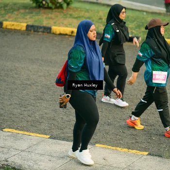 Runner Photo 4485257