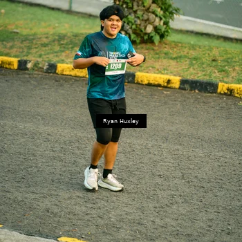Runner Photo 4485258
