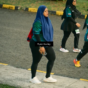 Runner Photo 4485259