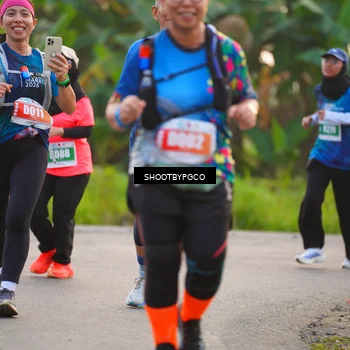 Runner Photo 4485261