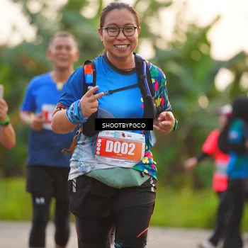 Runner Photo 4485265