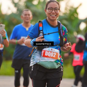 Runner Photo 4485267