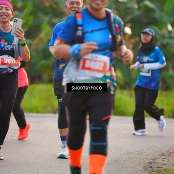 Runner Photo 4485271