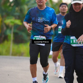 Runner Photo 4485276