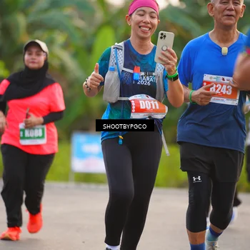 Runner Photo 4485278