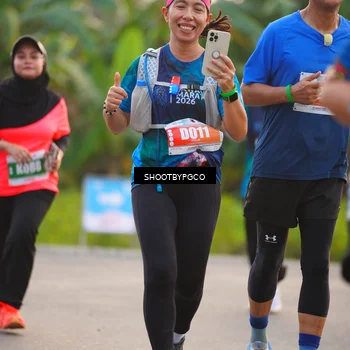 Runner Photo 4485283