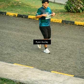 Runner Photo 4485285