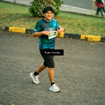 Runner Photo 4485286