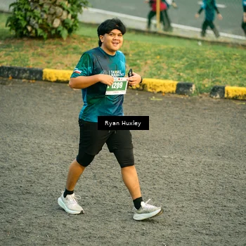 Runner Photo 4485289