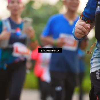 Runner Photo 4485299