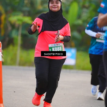Runner Photo 4485300