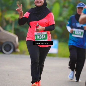 Runner Photo 4485307
