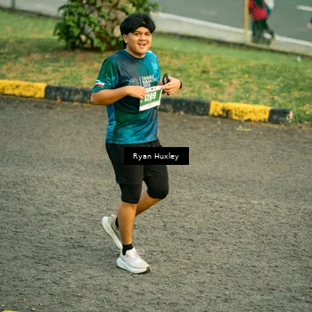 Runner Photo 4485308