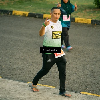 Runner Photo 4485310