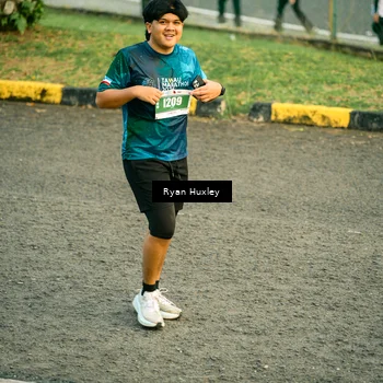 Runner Photo 4485312