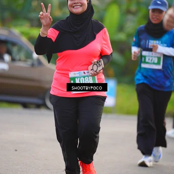 Runner Photo 4485319