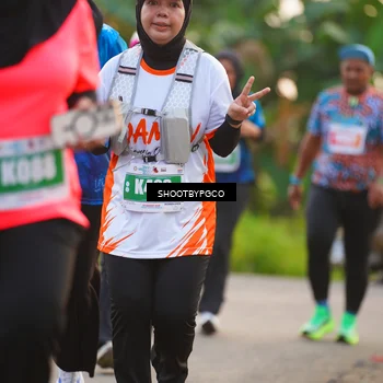 Runner Photo 4485327