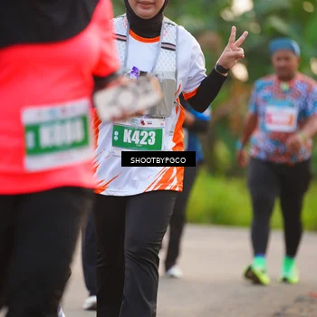 Runner Photo 4485332