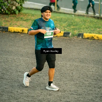 Runner Photo 4485333