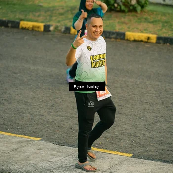 Runner Photo 4485334