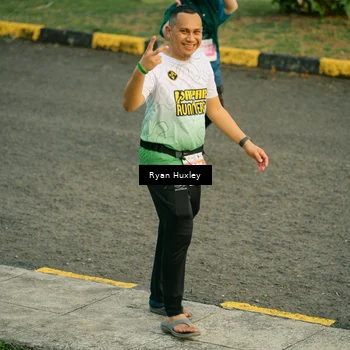 Runner Photo 4485335