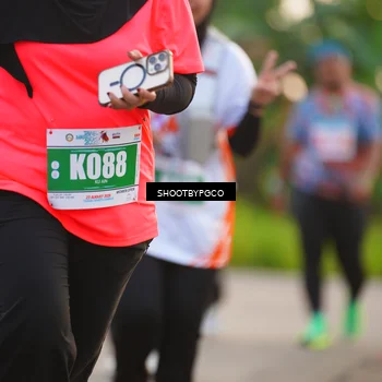 Runner Photo 4485337