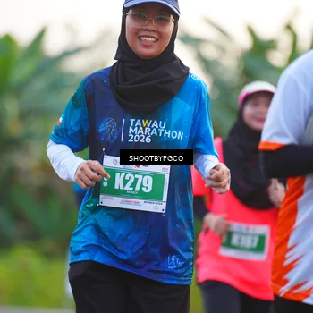 Runner Photo 4485339
