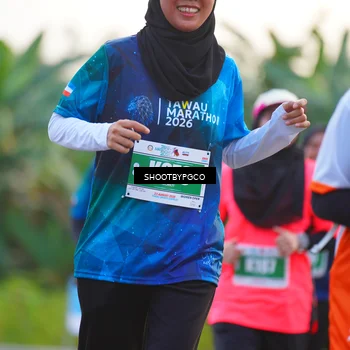 Runner Photo 4485341